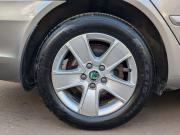 Skoda Octavia II (A5) Рестайлинг Москва  - изображение 30