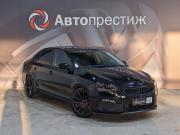 Skoda Rapid II Пермь  - изображение 28
