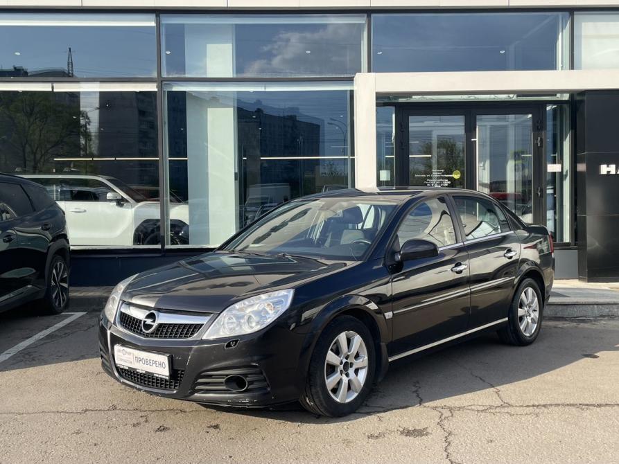 Opel Vectra C Рестайлинг Москва  - изображение 1