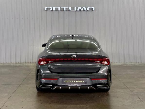 Kia K5 III с пробегом 2020 года, цена 2 647 000 рублей, 86619 км, седан, Автокод Объявления