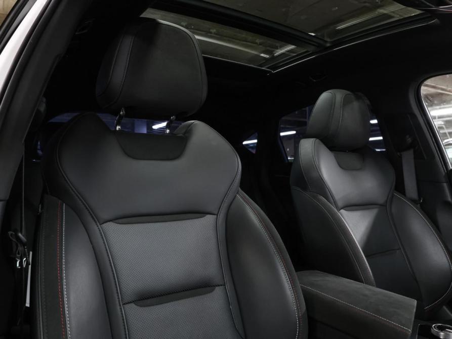 Geely Tugella I Рестайлинг Москва  - изображение 13