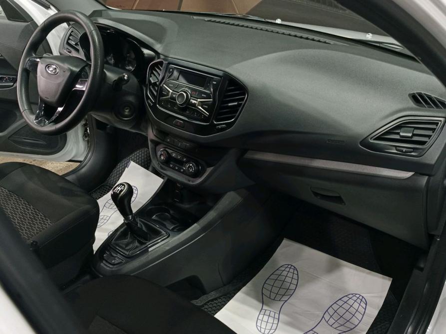 Lada (ВАЗ) Vesta I Ставрополь  - изображение 11
