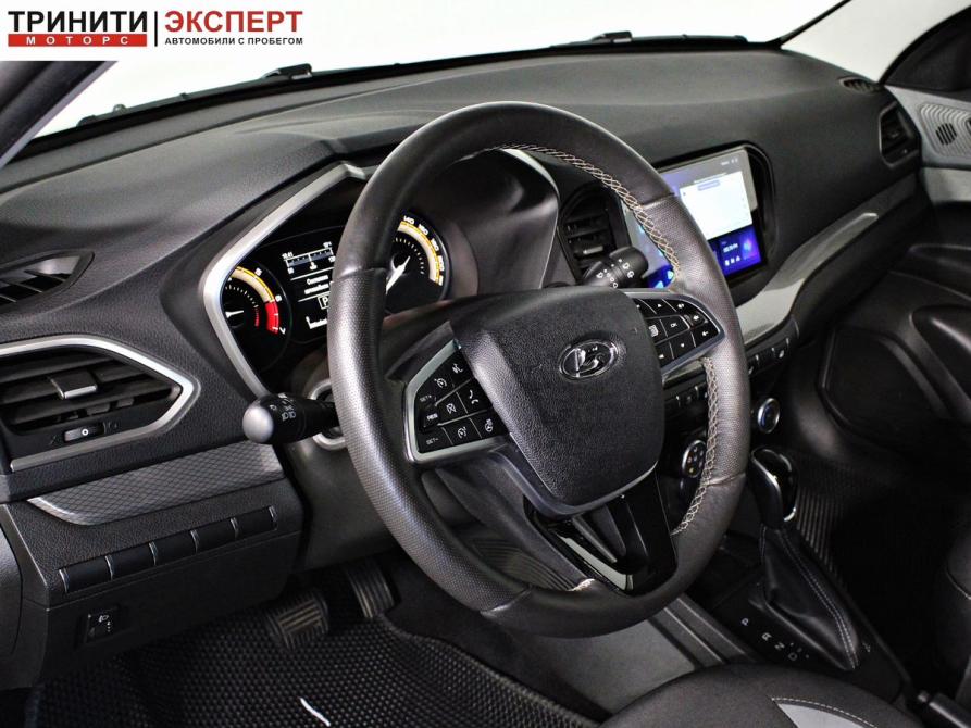 Lada (ВАЗ) Vesta I Рестайлинг (NG) Белгород  - изображение 10