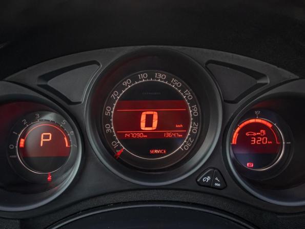 Citroen C4 II с пробегом 2014 года, цена 675 000 рублей, 147090 км, седан, Автокод Объявления