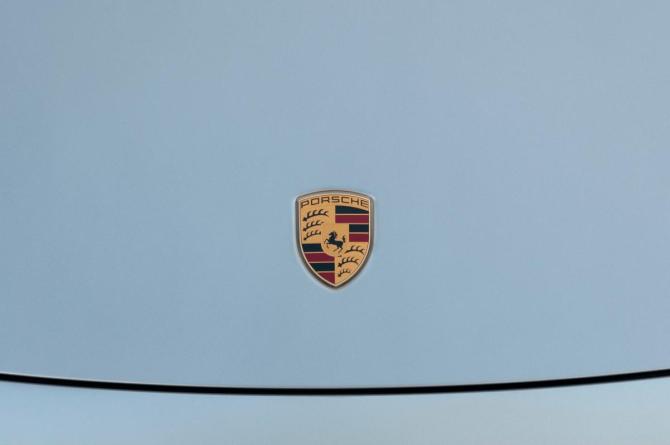 Porsche 911 VIII (992) с пробегом 2022 года, цена 24 000 000 рублей, 4556 км, купе, Автокод Объявления