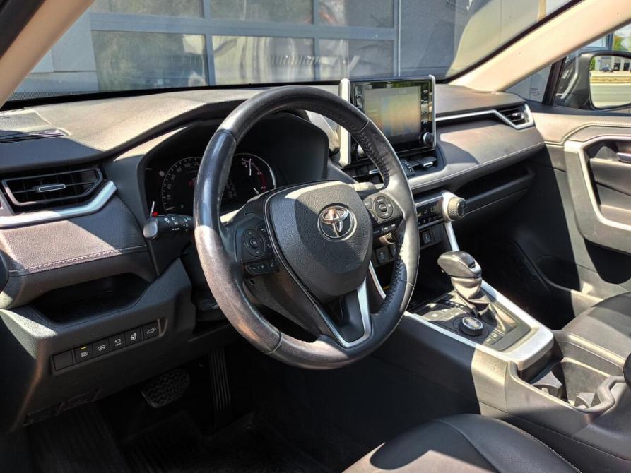 Toyota RAV4 V (XA50) Казань  - изображение 7