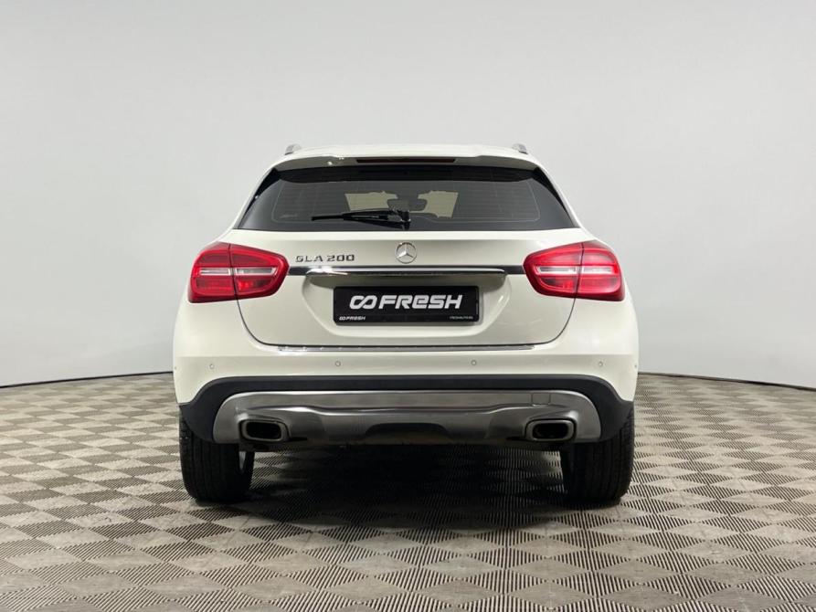 Mercedes-Benz GLA I (X156) Казань  - изображение 4