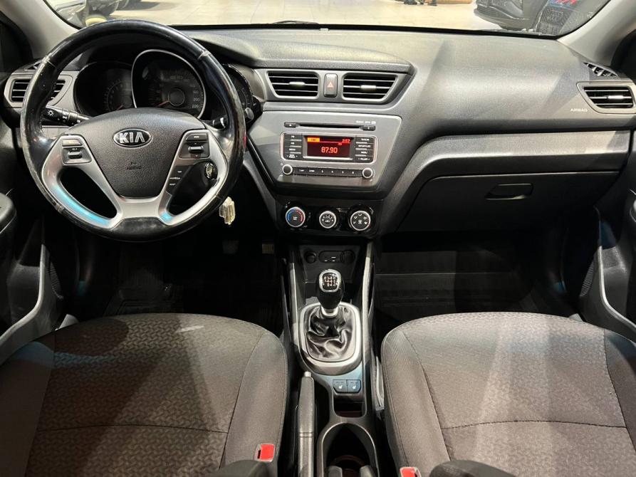Kia Rio III Рестайлинг Оренбург  - изображение 17
