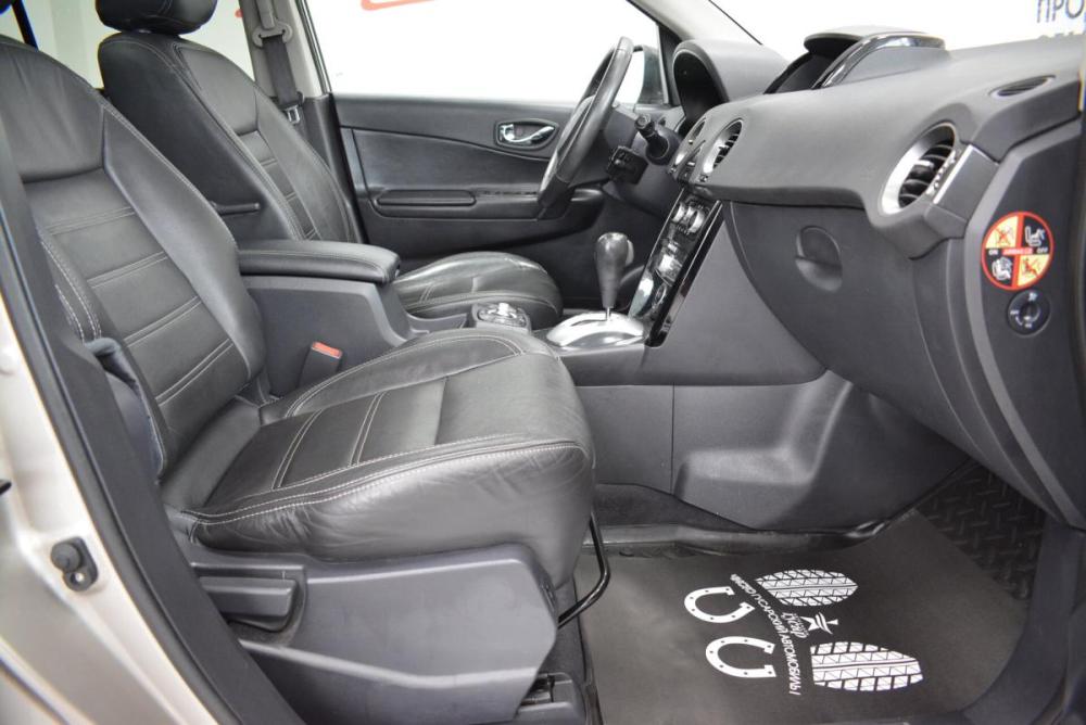 Renault Koleos I Рестайлинг Киров  - изображение 15