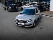 Lada (ВАЗ) Granta I Рестайлинг Челябинск  - изображение 19