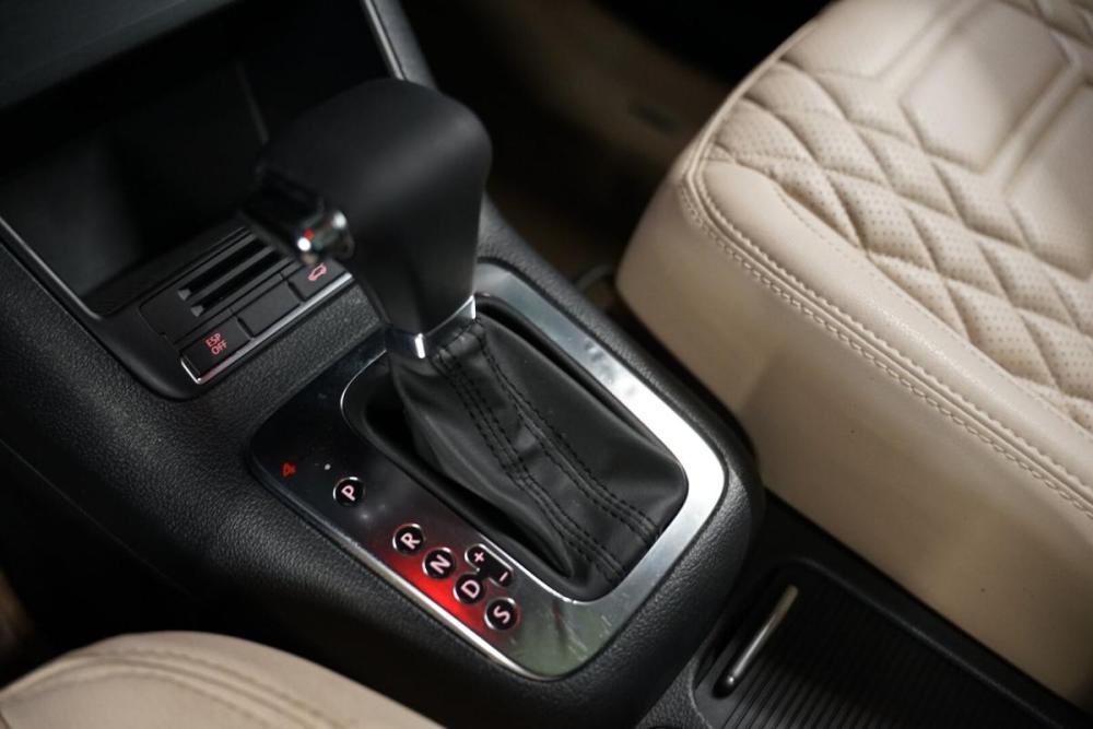 Volkswagen Tiguan I Крым  - изображение 16