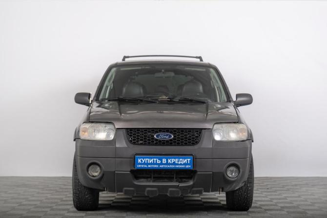 Ford Maverick III с пробегом 2006 года, цена 499 000 рублей, 252000 км, внедорожник, Автокод Объявления