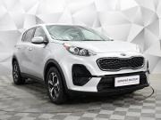 Kia Sportage IV Рестайлинг Ульяновск  - изображение 28