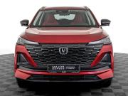 Changan UNI-S (CS55 Plus) Москва  - изображение 32