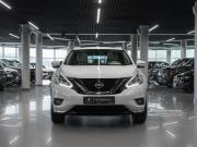 Nissan Murano III (Z52) Москва  - изображение 36