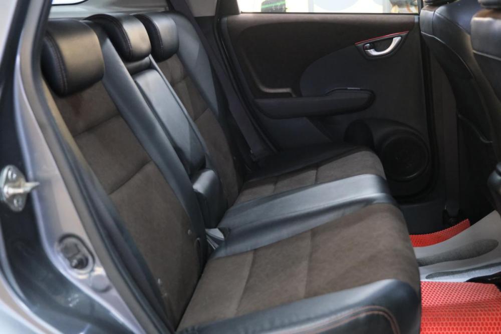 Honda Fit Shuttle I Рестайлинг Омск  - изображение 20