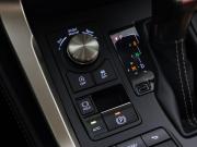 Lexus NX I Рестайлинг Химки  - изображение 35