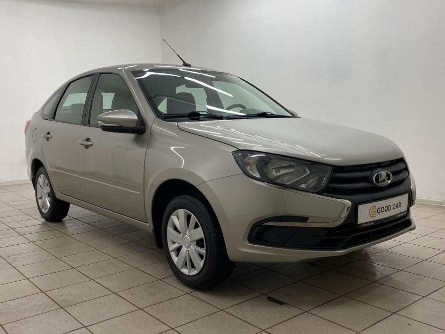 Lada (ВАЗ) Granta I Рестайлинг Энгельс  - изображение 1