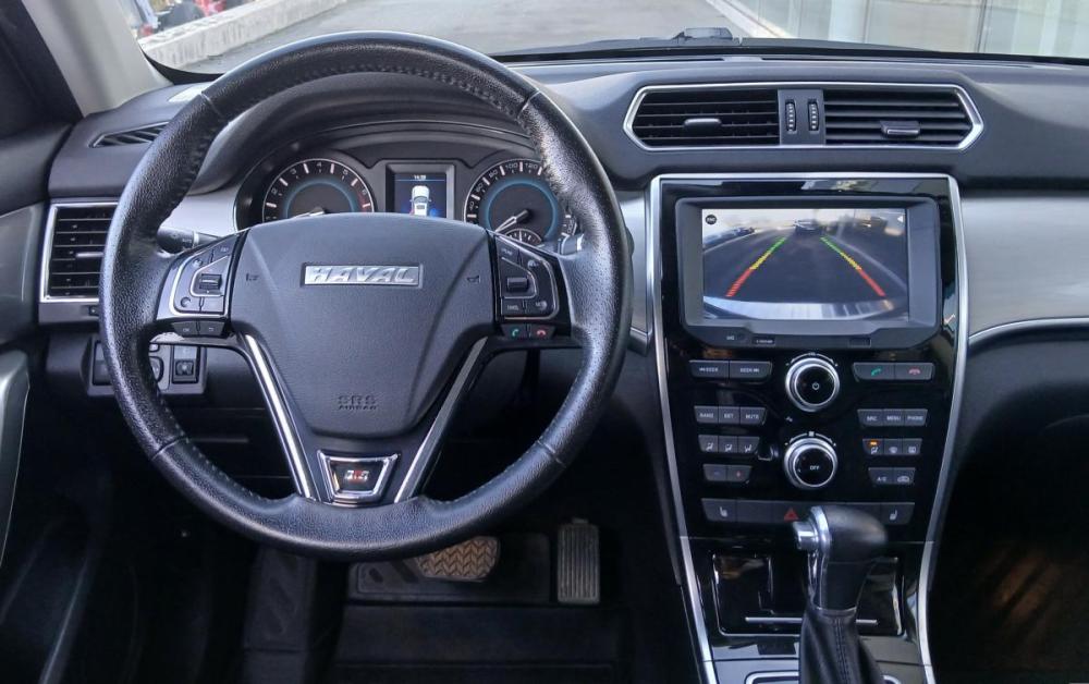 Haval H2 Екатеринбург  - изображение 11