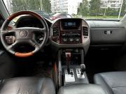 Mitsubishi Pajero III Рестайлинг Ярославль  - изображение 66