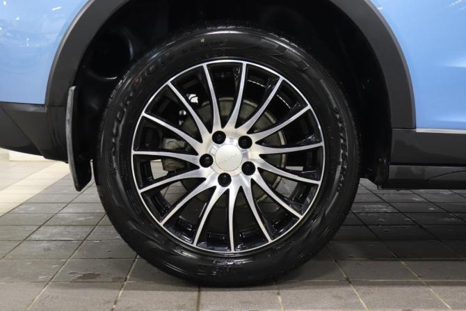 Haval Jolion I Рестайлинг с пробегом 2024 года, цена 1 777 000 рублей, 36633 км, внедорожник, Автокод Объявления