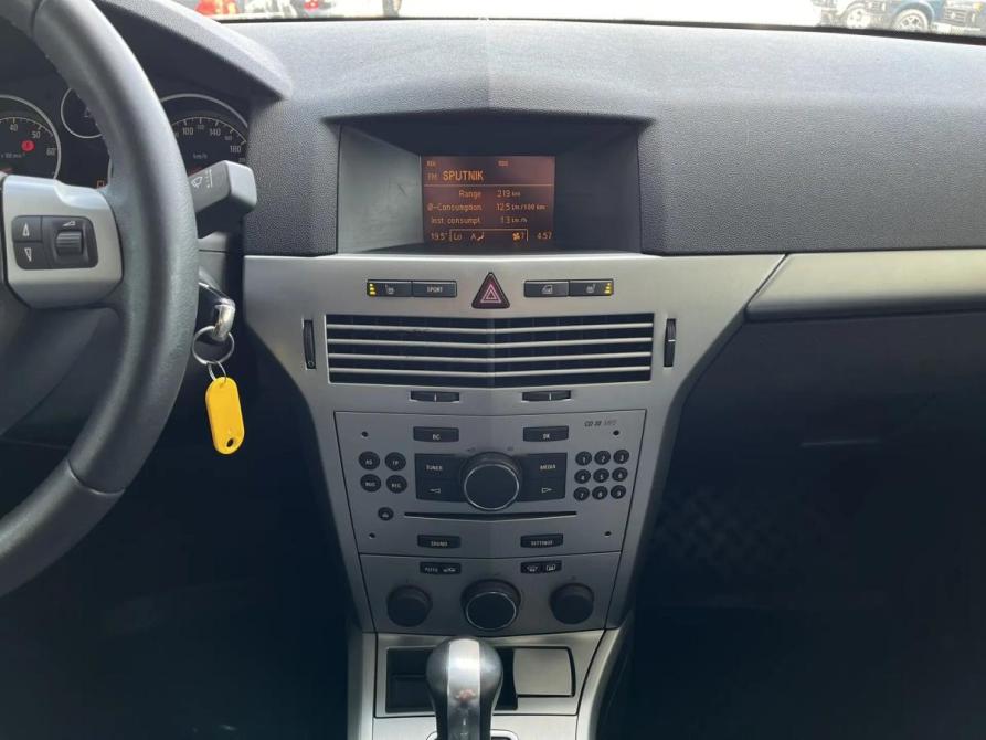 Opel Astra H Рестайлинг Краснодар  - изображение 18