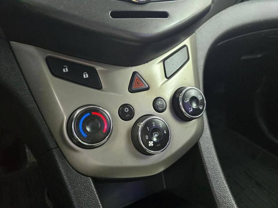 Chevrolet Aveo II Таганрог  - изображение 18