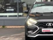 Lada (ВАЗ) Vesta I Рестайлинг (NG) Архангельск  - изображение 28