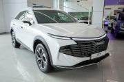 Haval F7 II Москва  - изображение 18