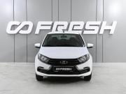 Lada (ВАЗ) Granta I Рестайлинг Ростов-на-Дону  - изображение 17