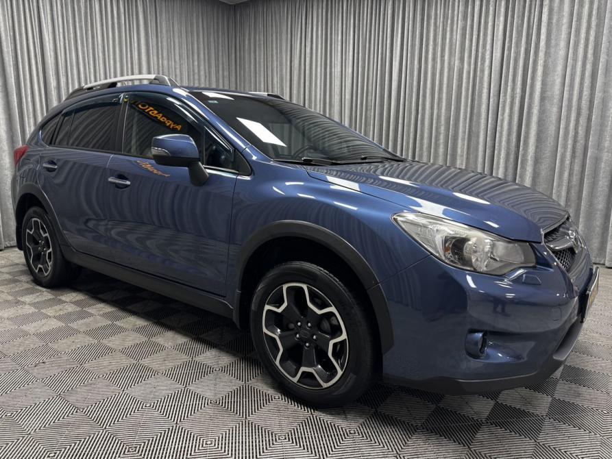 Subaru XV I Стерлитамак  - изображение 2