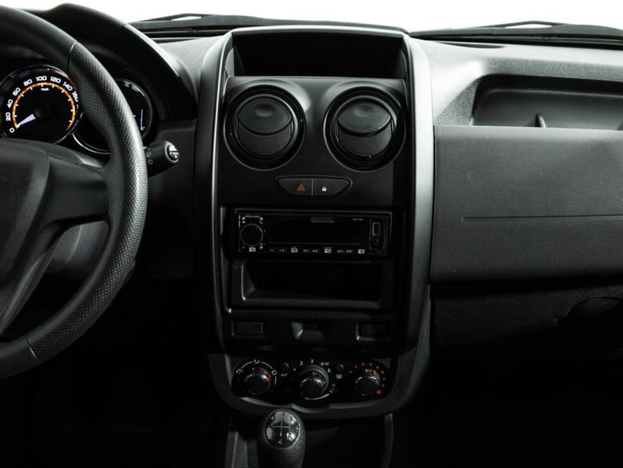 Lada (ВАЗ) Largus I Рестайлинг Санкт-Петербург  - изображение 15