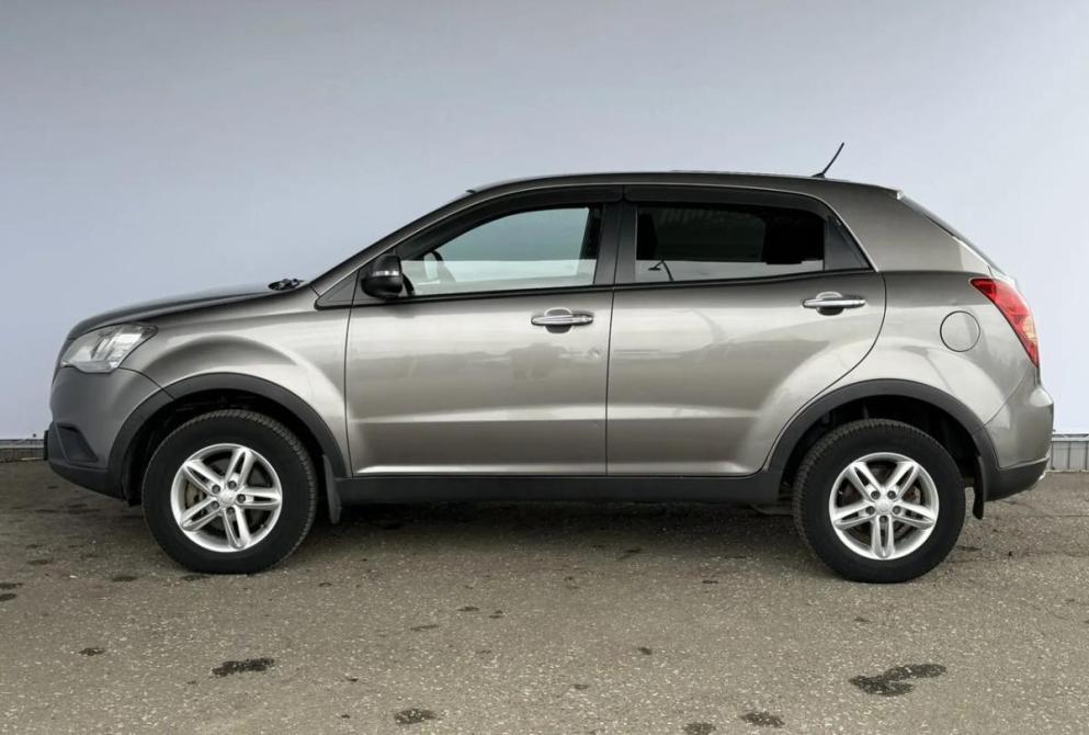 SsangYong Actyon II Киров  - изображение 9