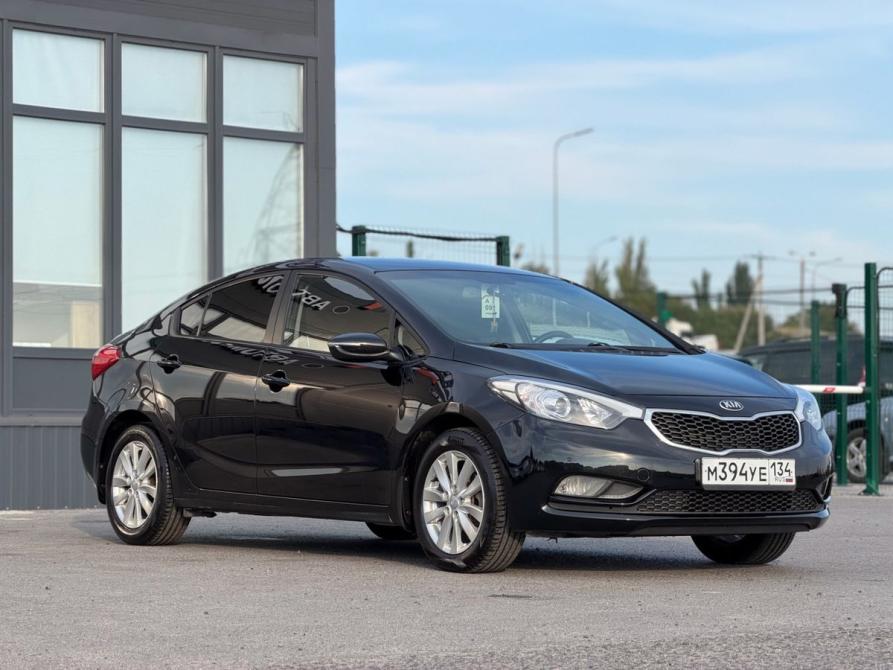 Kia Cerato III Волгоград  - изображение 6