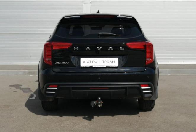 Haval Jolion I с пробегом 2024 года, цена 1 830 000 рублей, 16800 км, внедорожник, Автокод Объявления