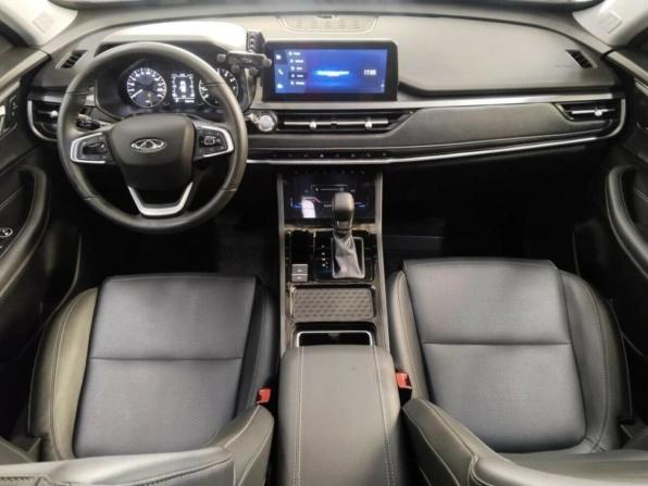 Chery Tiggo 4 Pro I Рестайлинг с пробегом 2024 года, цена 1 752 483 рубля, 29518 км, внедорожник, Автокод Объявления