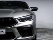 BMW M8 I (F91/F92/F93) Москва  - изображение 40