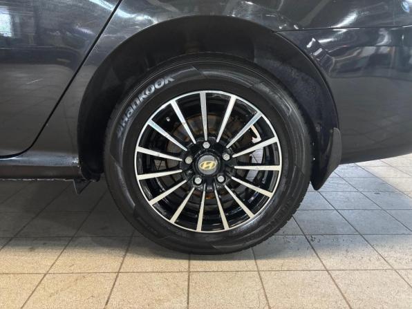 Hyundai Elantra IV (HD) с пробегом 2007 года, цена 589 000 рублей, 256000 км, седан, Автокод Объявления