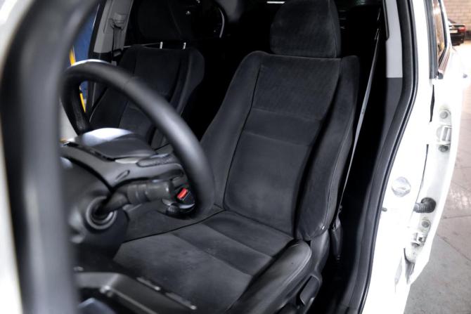 Honda Civic VIII Рестайлинг с пробегом 2010 года, цена 785 000 рублей, 238200 км, седан, Автокод Объявления
