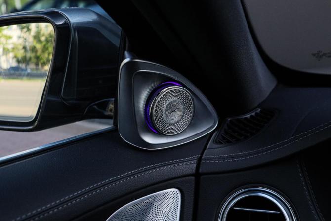 Mercedes-Benz S-Класс VI (W222 C217) Рестайлинг с пробегом 2019 года, цена 5 050 000 рублей, 157331 км, седан, Автокод Объявления