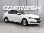 Skoda Octavia III (A7) Рестайлинг Воронеж  - изображение 20