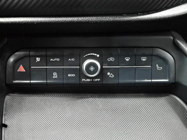 Haval F7x I с пробегом 2021 года, цена 1 900 000 рублей, 139226 км, внедорожник, Автокод Объявления