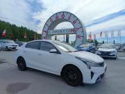 Kia Rio IV Рестайлинг Тюмень  - изображение 23