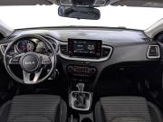 Kia Ceed III Рестайлинг Москва  - изображение 41