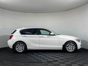 BMW 1 серии II (F20/F21) Москва  - изображение 24