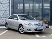Toyota Camry VI (XV40) Рестайлинг Москва  - изображение 25