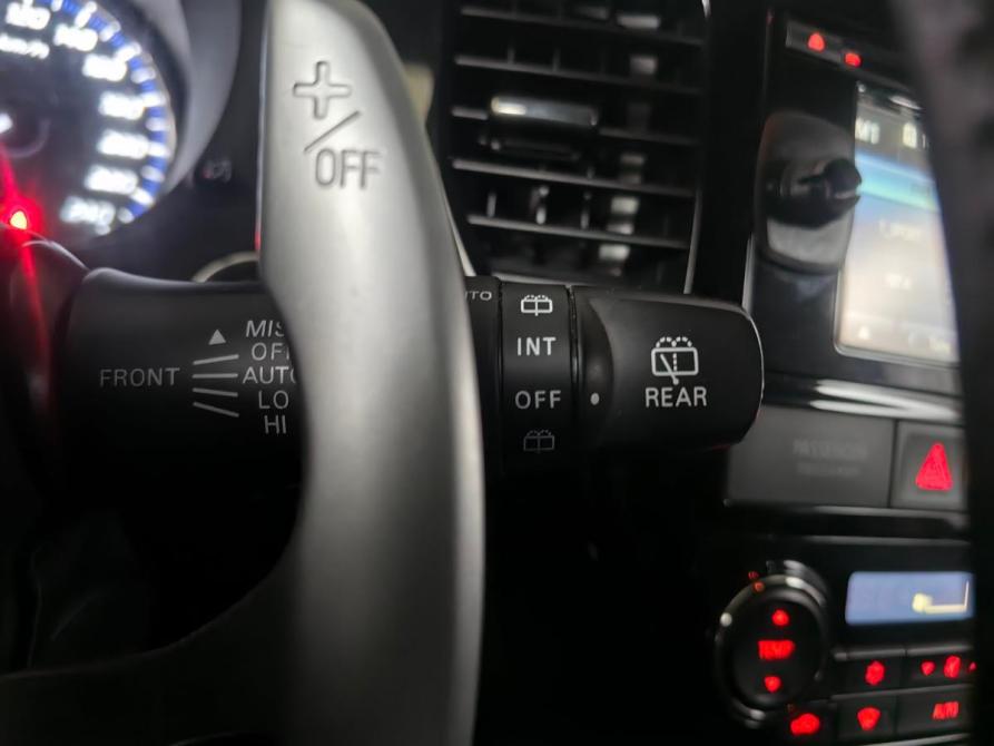Mitsubishi Outlander III Рестайлинг Москва  - изображение 15