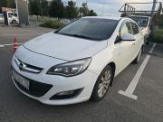 Opel Astra J Рестайлинг Санкт-Петербург  - изображение 6