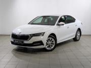 Skoda Octavia IV (A8) Химки  - изображение 31