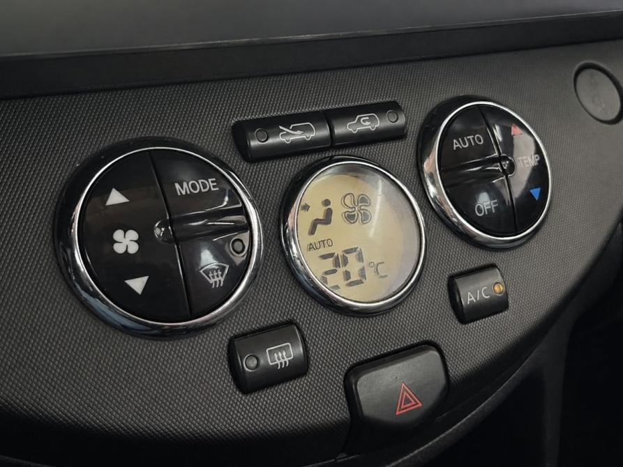 Nissan Note I Уфа  - изображение 11